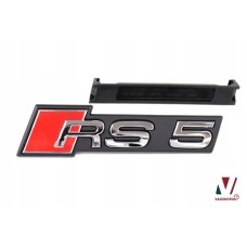 Audi RS5 (B8/B9) embleem grille