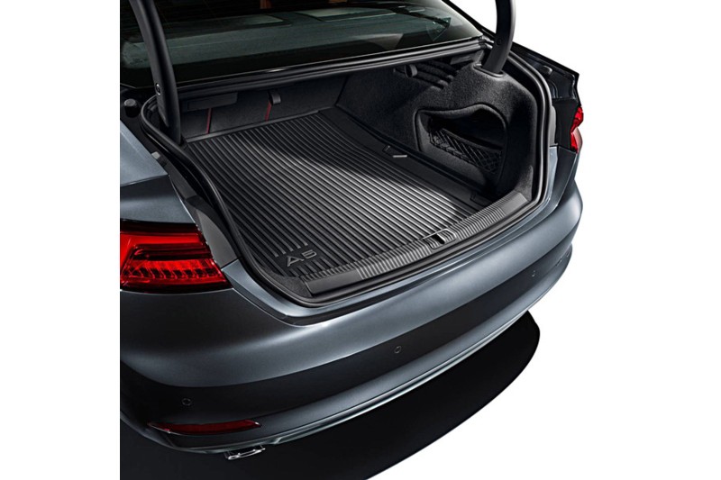 Audi A5 (B9, B10) sportback bagageruimteschaal