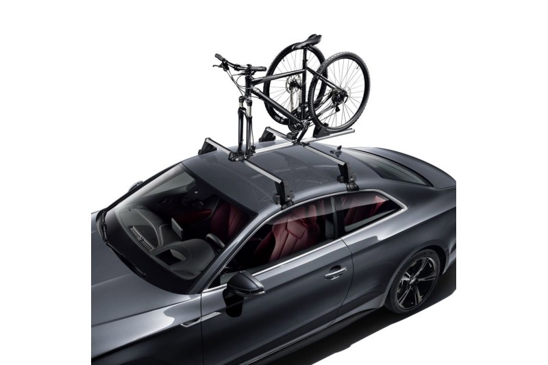 Audi A5 (B9) sportback dakdragers
