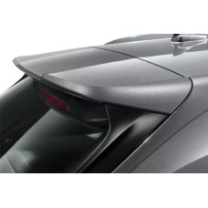 Audi A4 (B9) avant dakspoiler
