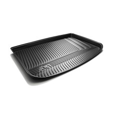 Audi A1 (8x) bagageruimteschaal