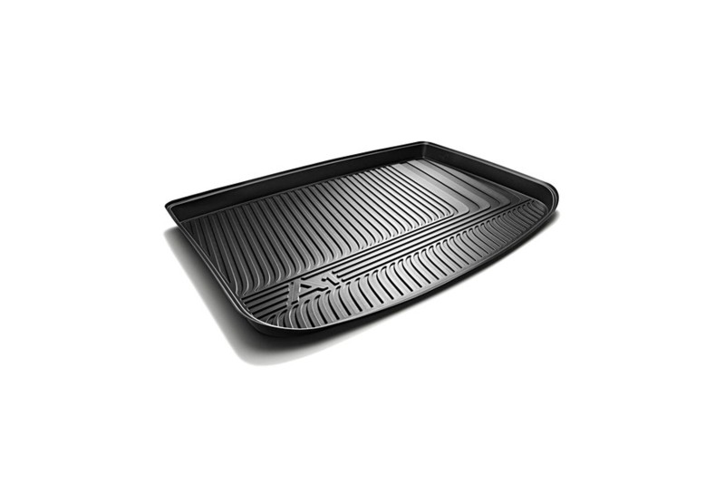 Audi A1 (8x) bagageruimteschaal Audi A1 (8x) bagageruimteschaal