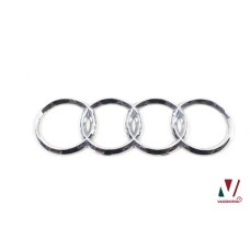Audi A1 logo achterzijde origineel