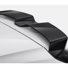 Audi A3 (8Y) carbonspoiler