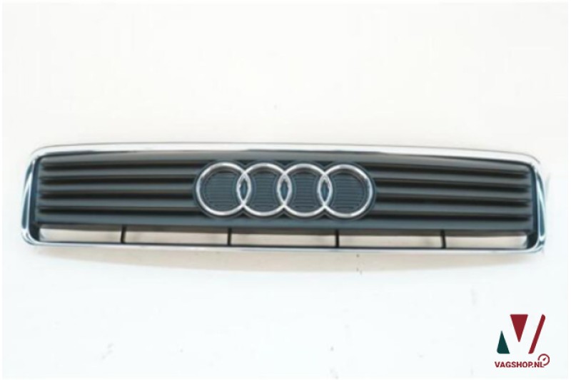 Audi A2 grille zwart