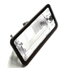 Audi A3 (8P), A4 (8E), Audi A6 (4F) kentekenverlichting 