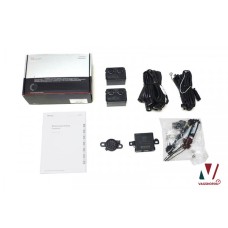 Parkeerhulpset voor Audi A1, A3, (S)Q2, Q3