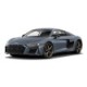 Audi R8 onderdelen