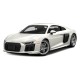 Audi R8 [2007 - 2015]