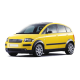 Audi A2 onderdelen 