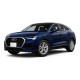 Audi Q3 F3 [2018 - Heden]