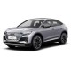 Audi Q4 e-tron onderdelen