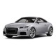 Audi TT 8S  [2014 - Heden]