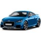 Audi TT onderdelen