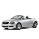 Audi TT 8N [1998 - 2006]