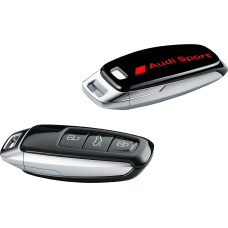 Audi sport sleutelcover