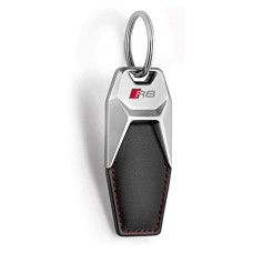 Audi R8 sleutelhanger 