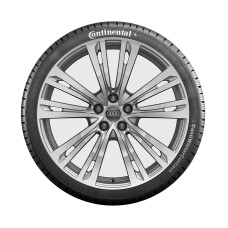 Audi A8 (20 inch) winterset