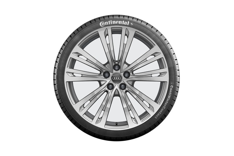 Audi A8 (20 inch) winterset