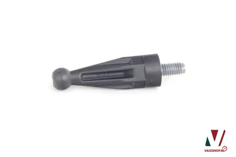 Kogelpen voor bevestiging van de motorafdekking 1.8/2.0 TSI