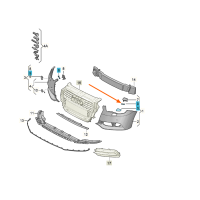 Klemveer (8X0955339)