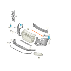 Klemveer (8X0955339)