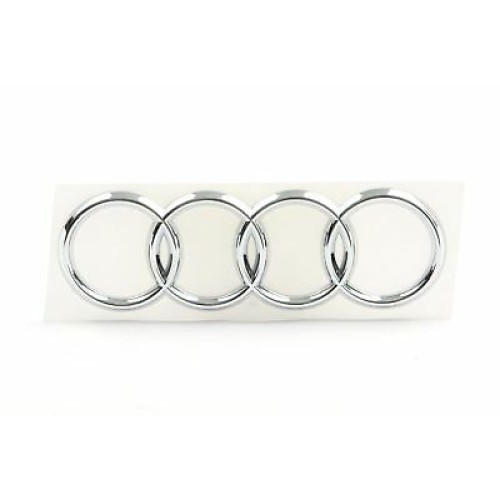 Audi A4 B5/ Audi A3 8P/Audi A6 4B Grille ringen logo