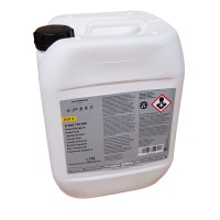 Originele Volkswagen remvloeistof DOT4 - 10 liter