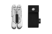 Audi multitool (zilver) - roestvrij staal
