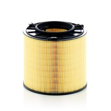 Mann-Filter luchtfilter - 1.4 & 2.0 TFSI motoren