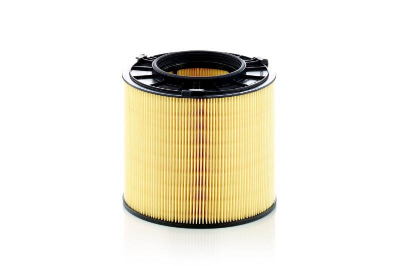Mann-Filter luchtfilter - 1.4 & 2.0 TFSI motoren