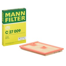 Mann-Filter luchtfilter (1.2 & 1.4 TSI motoren)