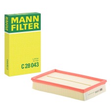 Mann-Filter luchtfilter (1.0 & 1.5 TSI motoren)