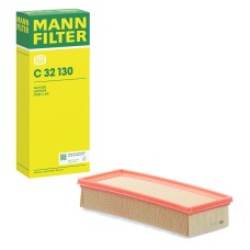 Mann-Filter luchtfilter (1.8 & 2.0 motoren) - diverse modellen
