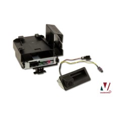 Audi A3 8V cabrio achteruitrijcamerij-set 