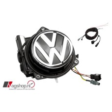 Volkswagen Golf 7 Achteruitrijcamera Low line