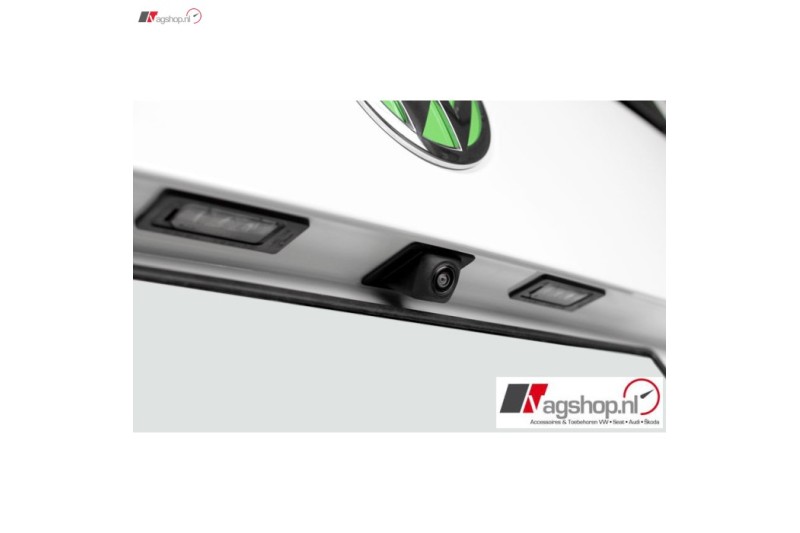 Achteruitrij camera T5/T5 GP
