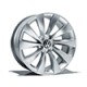 Audi velgensets