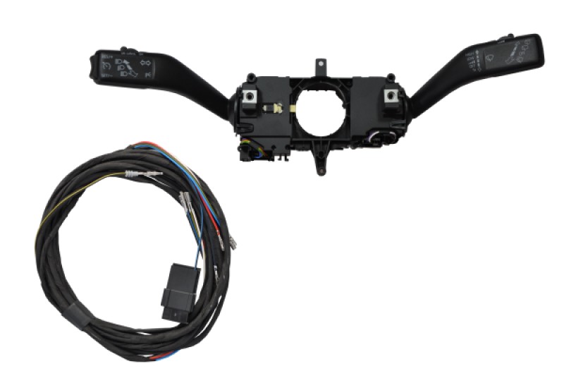 Cruise controlset Skoda Rapid tm 05-2015