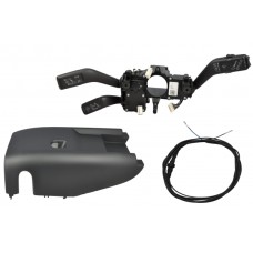 Cruisecontrol Compleet VW Passat 3C met MFA