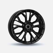 CUPRA Terramar (stijl 17) met winterbanden