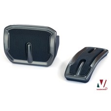 CUPRA sportpedalen aluminium