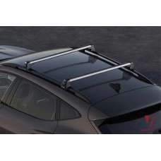 CUPRA Formentor dakdragers