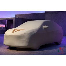Cupra Tavascan autohoes
