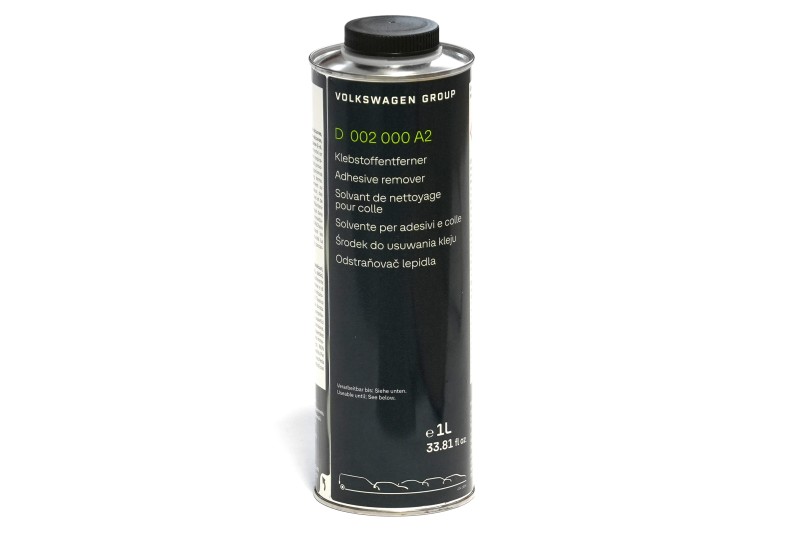 Volkswagen lijmverwijderaar (1000ML)
