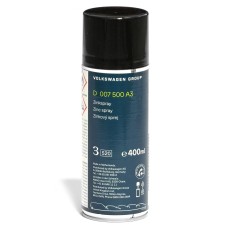 Originele Volkswagen zinkspray (400ml)