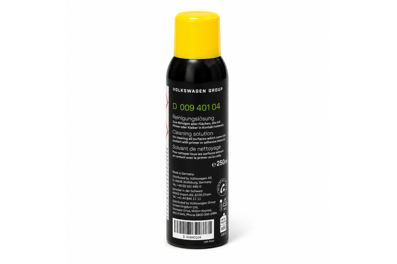 Origineel reinigingsmiddel Volkswagen (250ml)