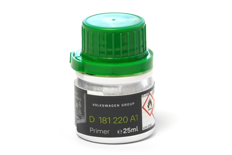 Volkswagen primer (25ML)