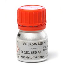 Volkswagen kunststofprimer (15ML)