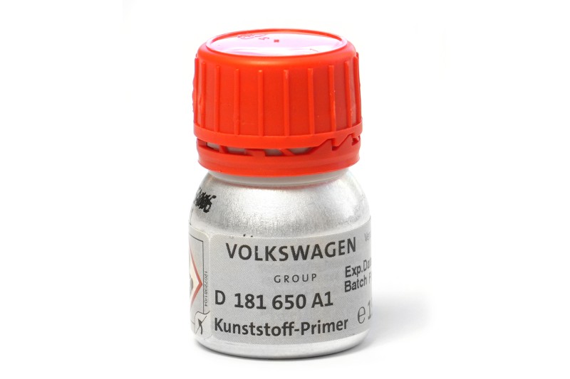 Volkswagen kunststofprimer (15ML)